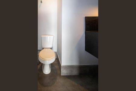 Lavabo de apartamento para alugar com 2 quartos, 95m² em Vila Andrade, São Paulo