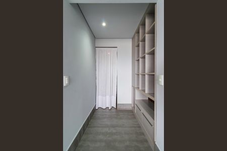 Apartamento à venda com 95m², 2 quartos e 2 vagas Apartamento à venda com 95m², 2 quartos e 2 vagasCorredor