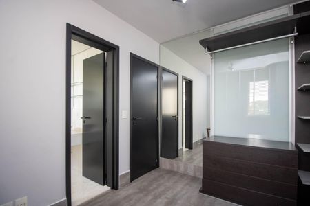 Apartamento à venda com 95m², 2 quartos e 2 vagasSuíte 1