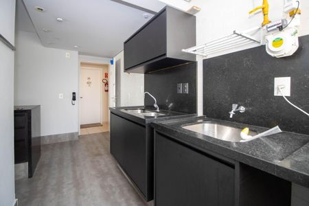 Apartamento à venda com 95m², 2 quartos e 2 vagasÁrea de Serviço