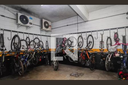 Apartamento à venda com 95m², 2 quartos e 2 vagasBicicletário 