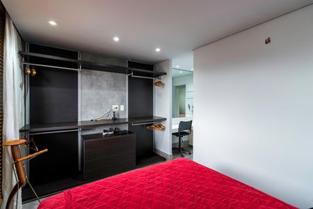 Apartamento à venda com 95m², 2 quartos e 2 vagas Apartamento à venda com 95m², 2 quartos e 2 vagasSuíte 2