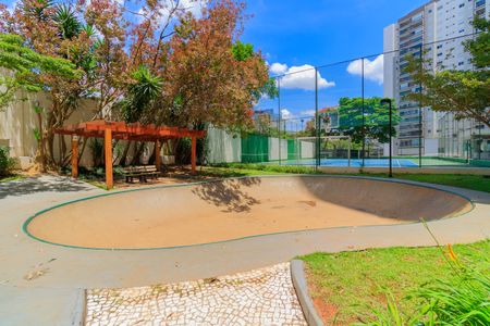 Apartamento à venda com 95m², 2 quartos e 2 vagas Apartamento à venda com 95m², 2 quartos e 2 vagasÁrea comum