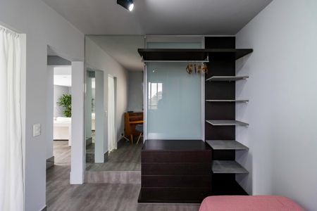 Apartamento à venda com 95m², 2 quartos e 2 vagas Apartamento à venda com 95m², 2 quartos e 2 vagasSuíte 1