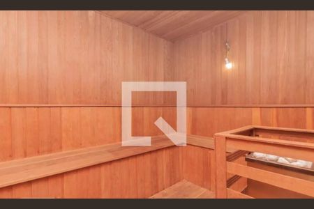 Apartamento à venda com 95m², 2 quartos e 2 vagasSauna 