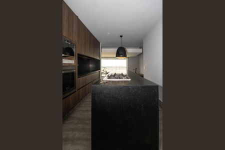 Apartamento à venda com 95m², 2 quartos e 2 vagasCozinha 