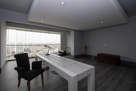 Apartamento à venda com 95m², 2 quartos e 2 vagasSala