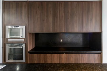 Apartamento à venda com 95m², 2 quartos e 2 vagas Apartamento à venda com 95m², 2 quartos e 2 vagasCozinha