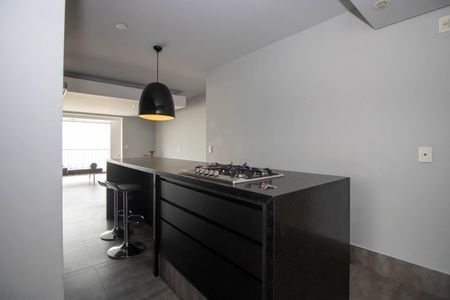 Apartamento à venda com 95m², 2 quartos e 2 vagasCozinha 