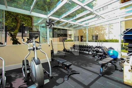 Apartamento à venda com 95m², 2 quartos e 2 vagas Apartamento à venda com 95m², 2 quartos e 2 vagasÁrea comum