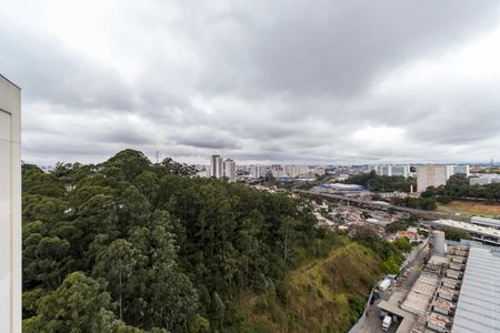 Apartamento à venda com 95m², 2 quartos e 2 vagas Apartamento à venda com 95m², 2 quartos e 2 vagasVista da Suíte 1