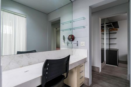 Apartamento à venda com 95m², 2 quartos e 2 vagas Apartamento à venda com 95m², 2 quartos e 2 vagasSuíte 2