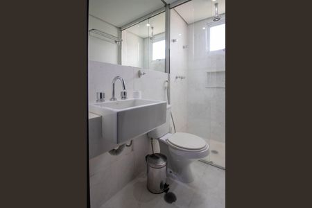 Apartamento à venda com 95m², 2 quartos e 2 vagasBanheiro Suíte 2