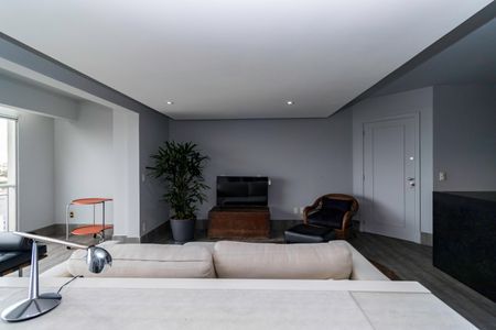 Apartamento à venda com 95m², 2 quartos e 2 vagas Apartamento à venda com 95m², 2 quartos e 2 vagasSala