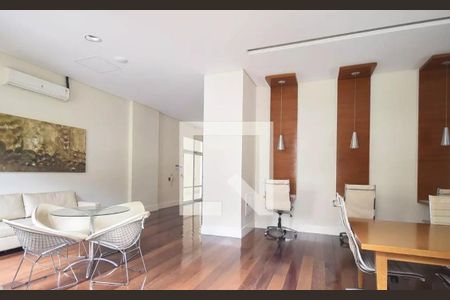 Apartamento à venda com 95m², 2 quartos e 2 vagasEspaço Gourmet