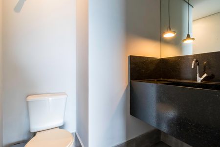 Apartamento à venda com 95m², 2 quartos e 2 vagas Apartamento à venda com 95m², 2 quartos e 2 vagasLavabo