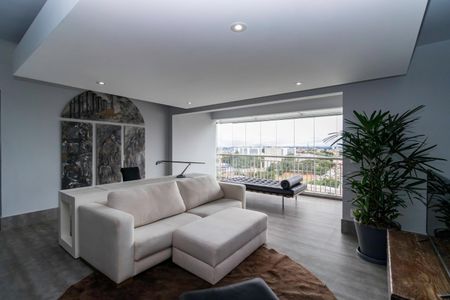 Apartamento à venda com 95m², 2 quartos e 2 vagas Apartamento à venda com 95m², 2 quartos e 2 vagasSala