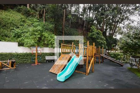 Apartamento à venda com 95m², 2 quartos e 2 vagasPlayground