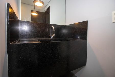 Apartamento à venda com 95m², 2 quartos e 2 vagasLavabo