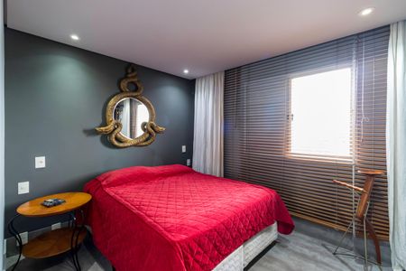 Apartamento à venda com 95m², 2 quartos e 2 vagas Apartamento à venda com 95m², 2 quartos e 2 vagasSuíte 2