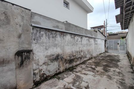 Casa para alugar com 140m², 2 quartos e 2 vagas Casa para alugar com 140m², 2 quartos e 2 vagasGaragem