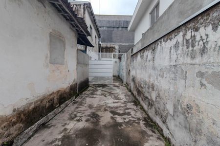 Casa para alugar com 140m², 2 quartos e 2 vagas Casa para alugar com 140m², 2 quartos e 2 vagasGaragem