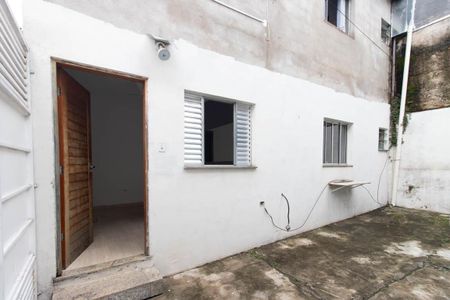 Casa para alugar com 140m², 2 quartos e 2 vagas Casa para alugar com 140m², 2 quartos e 2 vagasQuintal