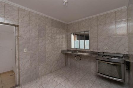 Casa para alugar com 140m², 2 quartos e 2 vagas Casa para alugar com 140m², 2 quartos e 2 vagasCozinha