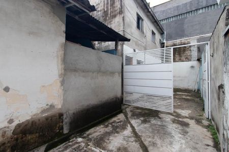 Casa para alugar com 140m², 2 quartos e 2 vagas Casa para alugar com 140m², 2 quartos e 2 vagasGaragem