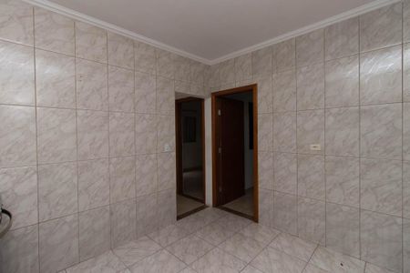Casa para alugar com 140m², 2 quartos e 2 vagas Casa para alugar com 140m², 2 quartos e 2 vagasCozinha