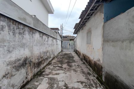 Casa para alugar com 140m², 2 quartos e 2 vagas Casa para alugar com 140m², 2 quartos e 2 vagasGaragem