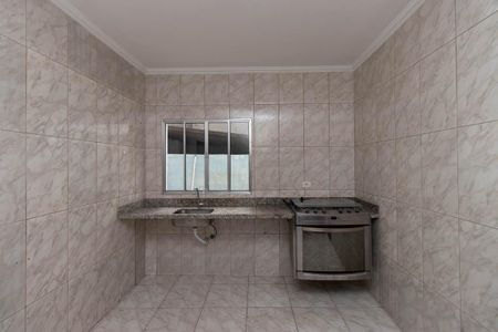 Casa para alugar com 140m², 2 quartos e 2 vagas Casa para alugar com 140m², 2 quartos e 2 vagasCozinha