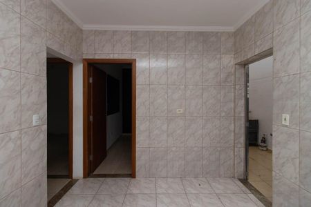 Casa para alugar com 140m², 2 quartos e 2 vagas Casa para alugar com 140m², 2 quartos e 2 vagasCozinha