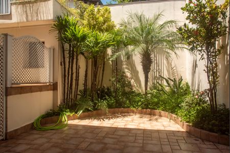 Casa à venda com 282m², 4 quartos e 3 vagasJardim