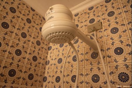 Casa à venda com 282m², 4 quartos e 3 vagasBanheiro de Serviço