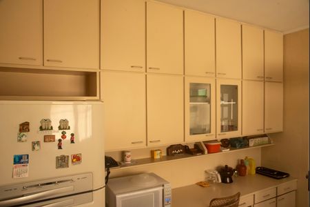 Casa à venda com 282m², 4 quartos e 3 vagasCozinha