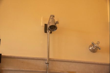 Casa à venda com 282m², 4 quartos e 3 vagasBanheiro da Suíte 3