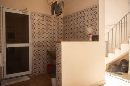 Casa à venda com 282m², 4 quartos e 3 vagasÁrea de Serviço