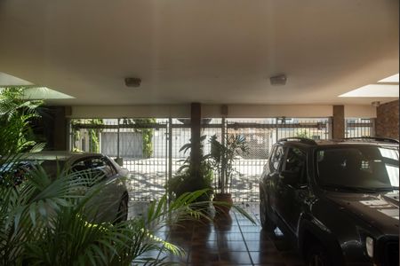 Casa à venda com 282m², 4 quartos e 3 vagasVista da Sala