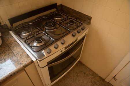 Casa à venda com 282m², 4 quartos e 3 vagasCozinha