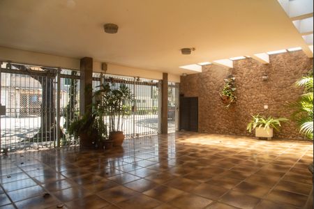 Casa à venda com 282m², 4 quartos e 3 vagasGaragem