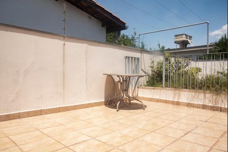 Casa à venda com 282m², 4 quartos e 3 vagasTerraço