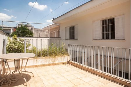 Casa à venda com 282m², 4 quartos e 3 vagasTerraço