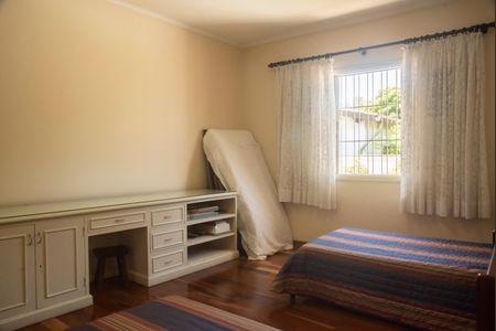 Casa à venda com 282m², 4 quartos e 3 vagasSuíte 1