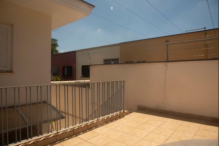 Casa à venda com 282m², 4 quartos e 3 vagasTerraço