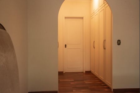 Casa à venda com 282m², 4 quartos e 3 vagasCloset da Suíte 3