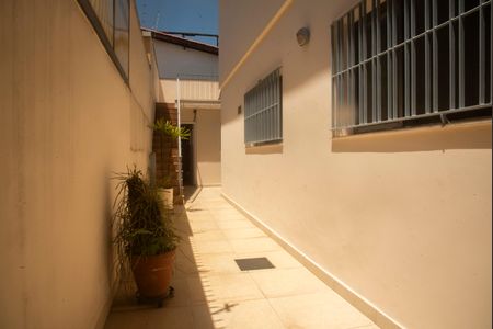 Casa à venda com 282m², 4 quartos e 3 vagasQuintal