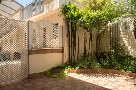 Casa à venda com 282m², 4 quartos e 3 vagasJardim