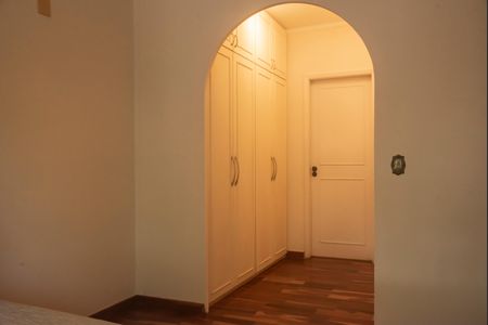 Casa à venda com 282m², 4 quartos e 3 vagasCloset da Suíte 3