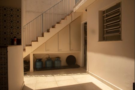 Casa à venda com 282m², 4 quartos e 3 vagasQuintal